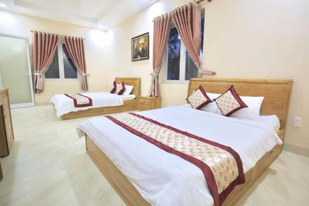 Photo of Bedroom in Xuyen Moc