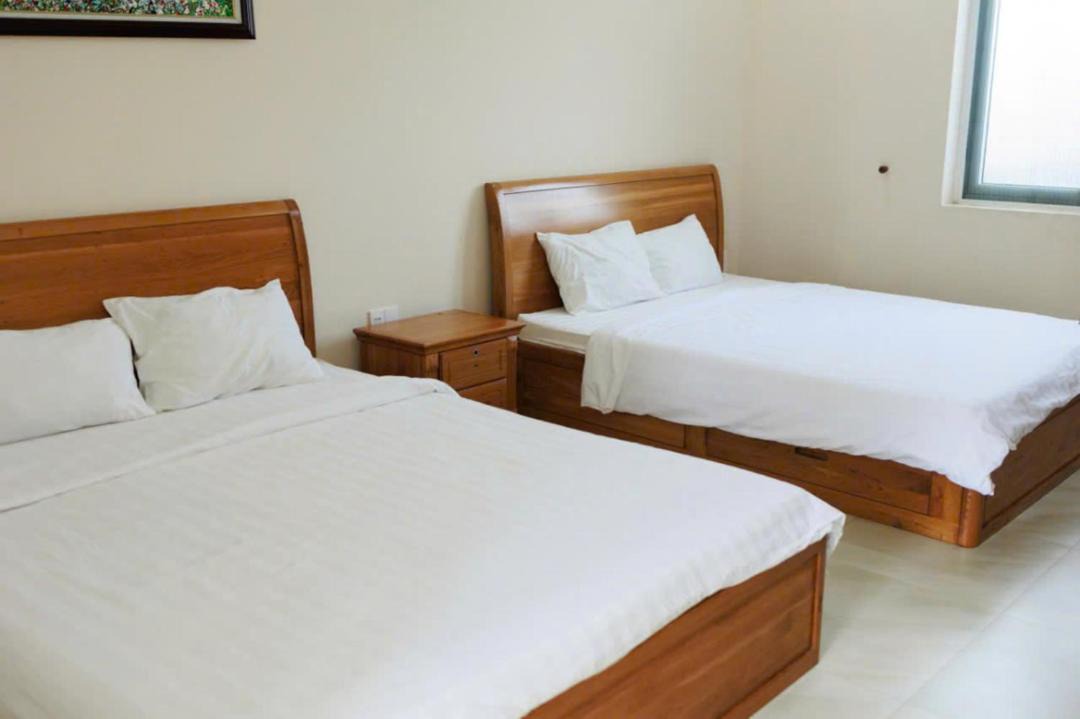 Photo of Bedroom in Xuyen Moc
