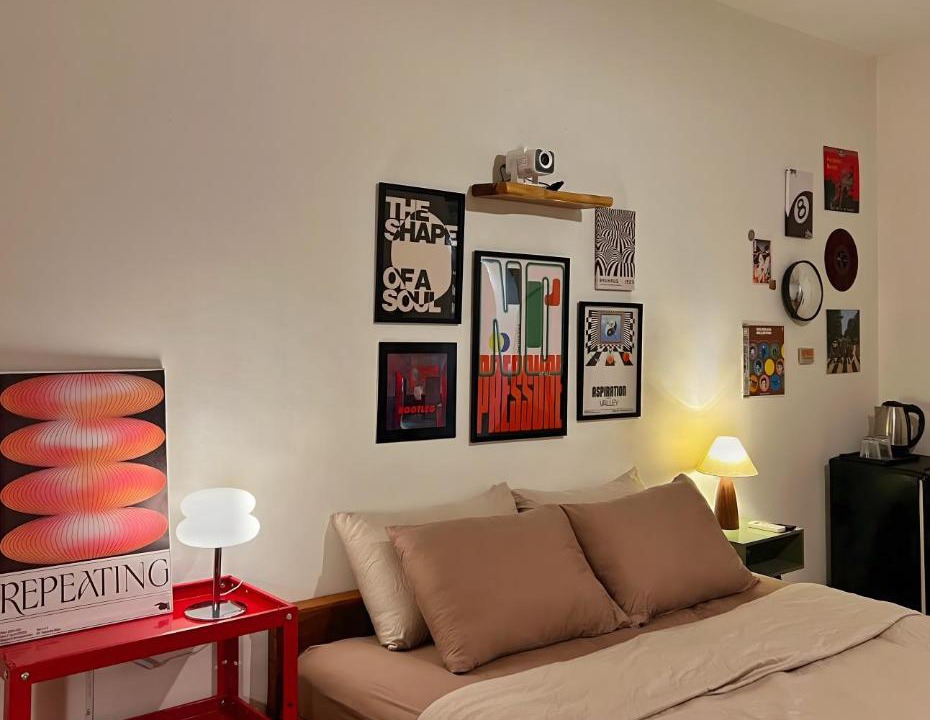 Photo of Bedroom in Phu Nhuan