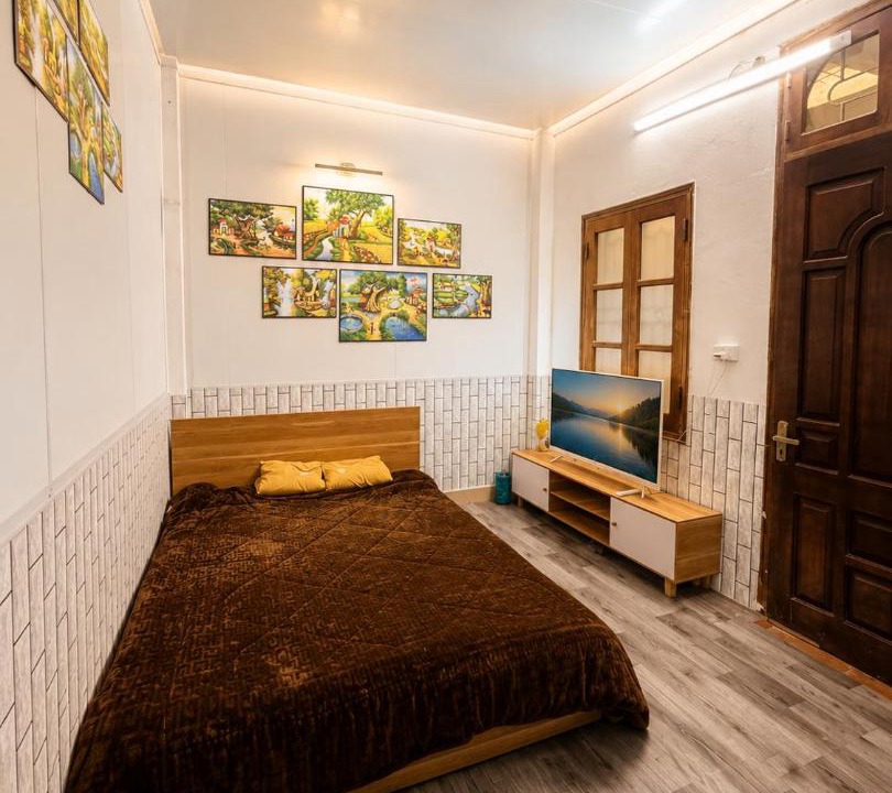 Photo of Bedroom in Yen Phu