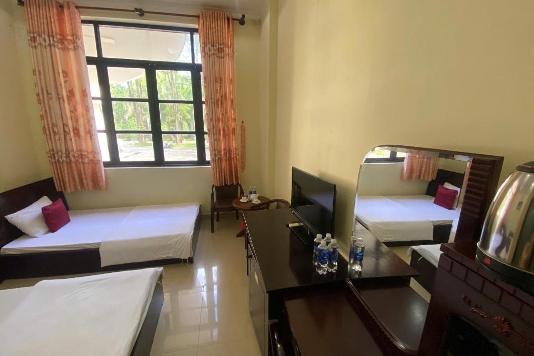 Photo of Bedroom in Cua Lap