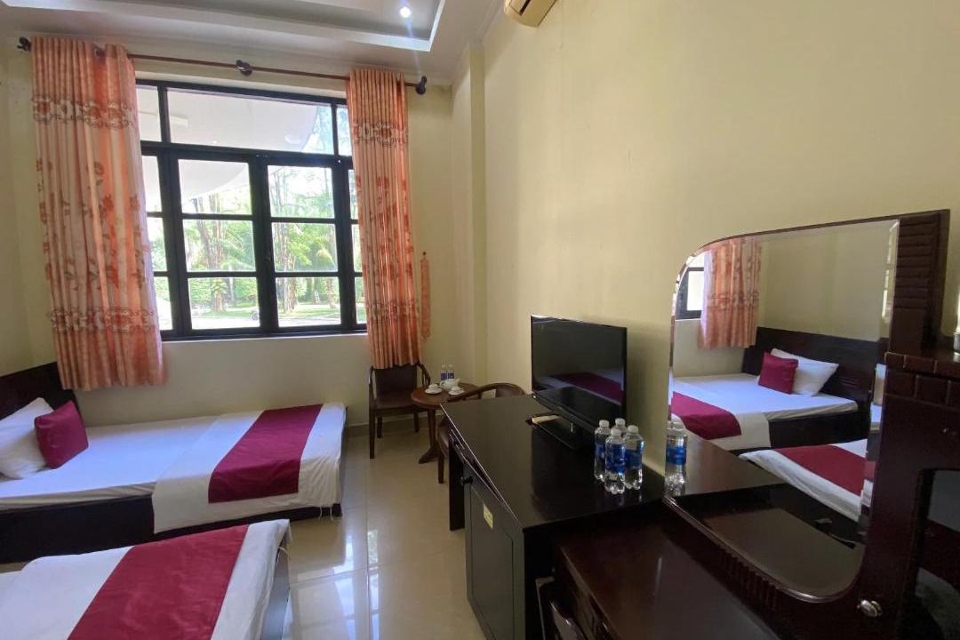 Photo of Bedroom in Cua Lap