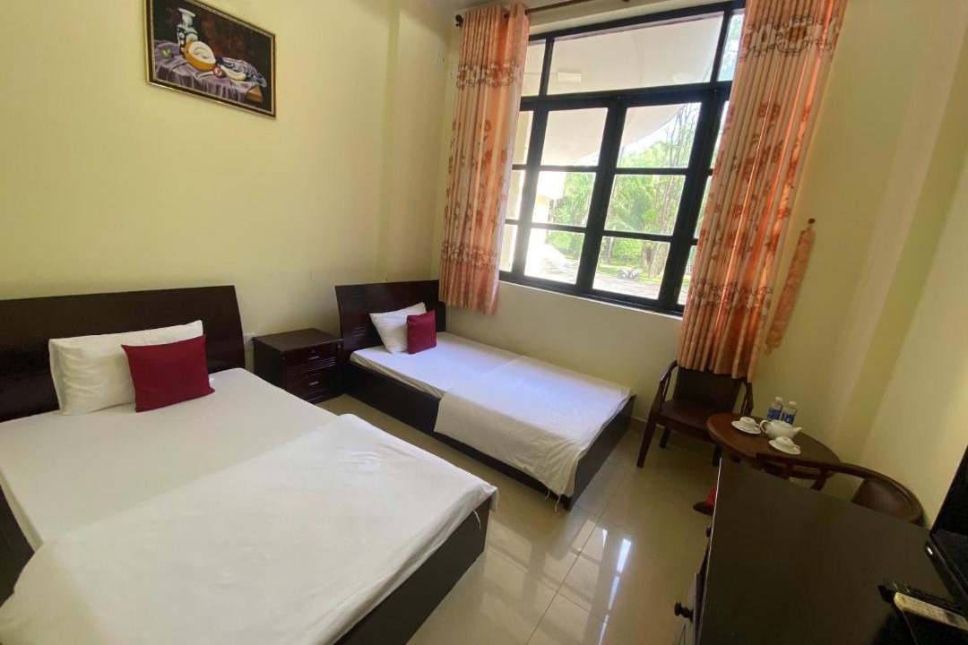 Photo of Bedroom in Cua Lap