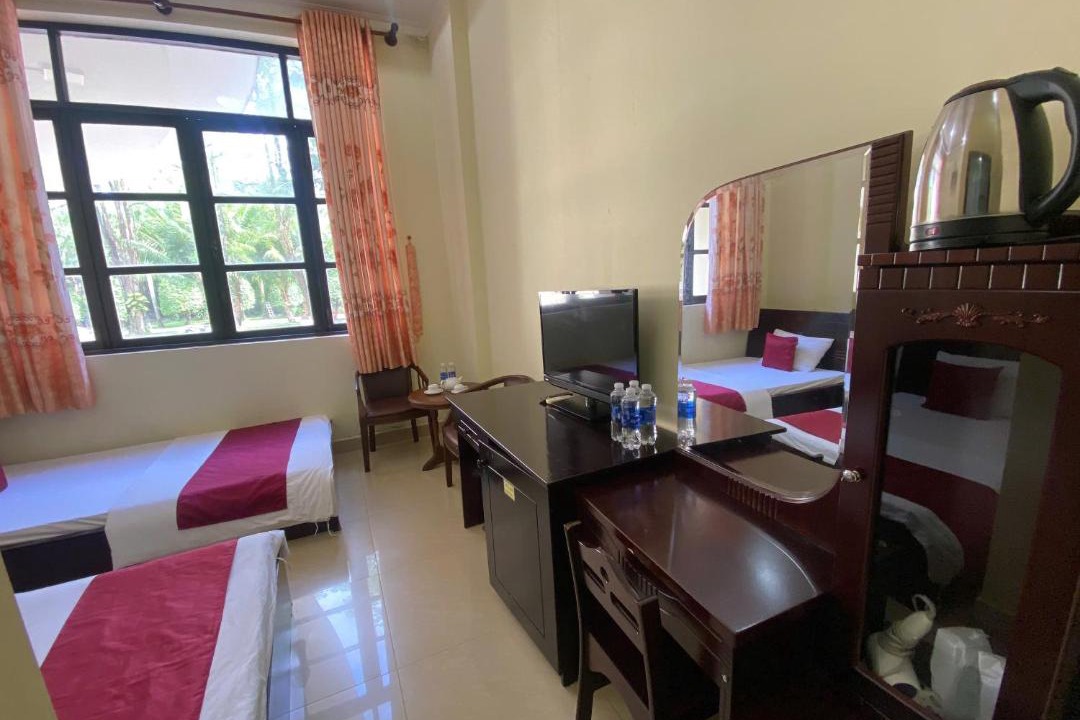 Photo of Bedroom in Cua Lap