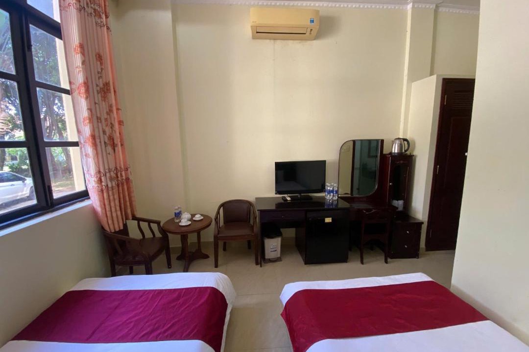 Photo of Bedroom in Cua Lap