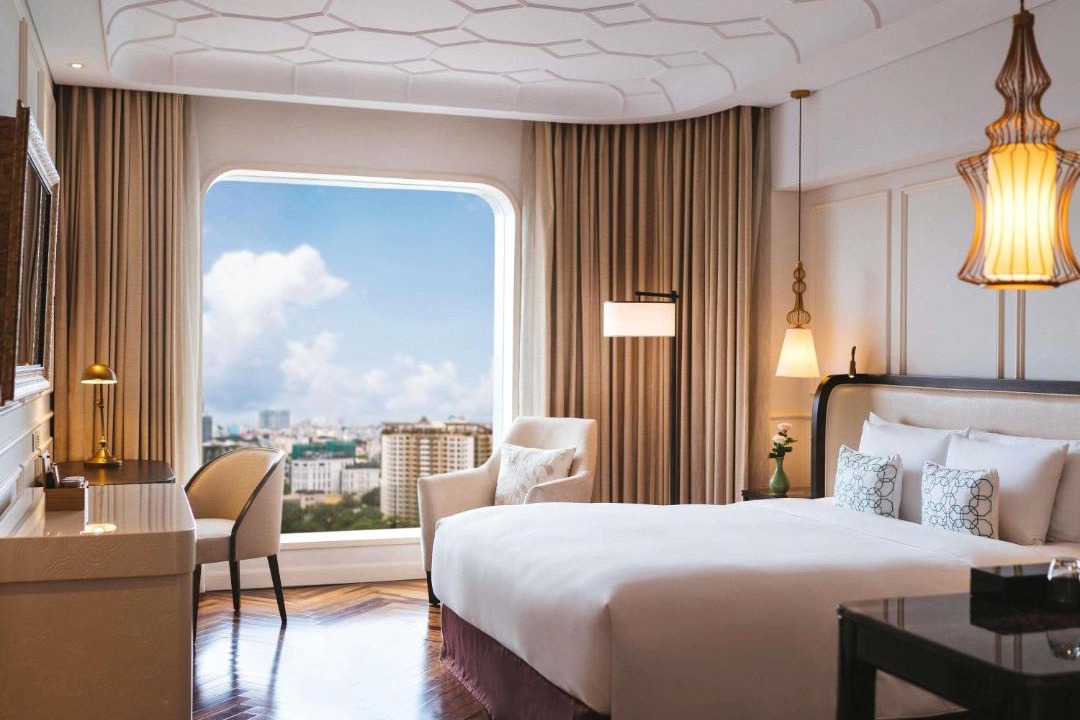 Photo of Bedroom in Phuong 6