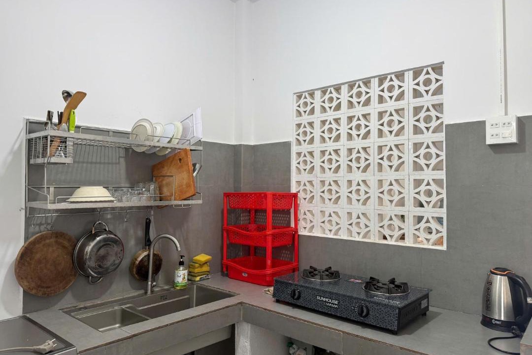 Photo of Kitchen in Bao Loc