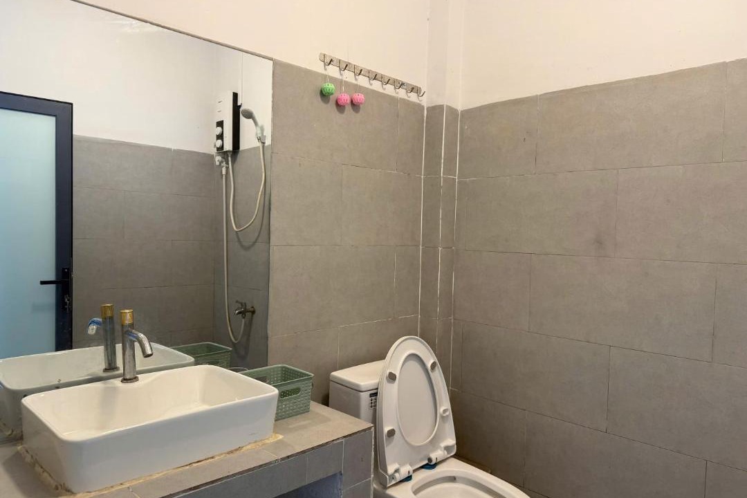 Photo of Bathroom in Bao Loc