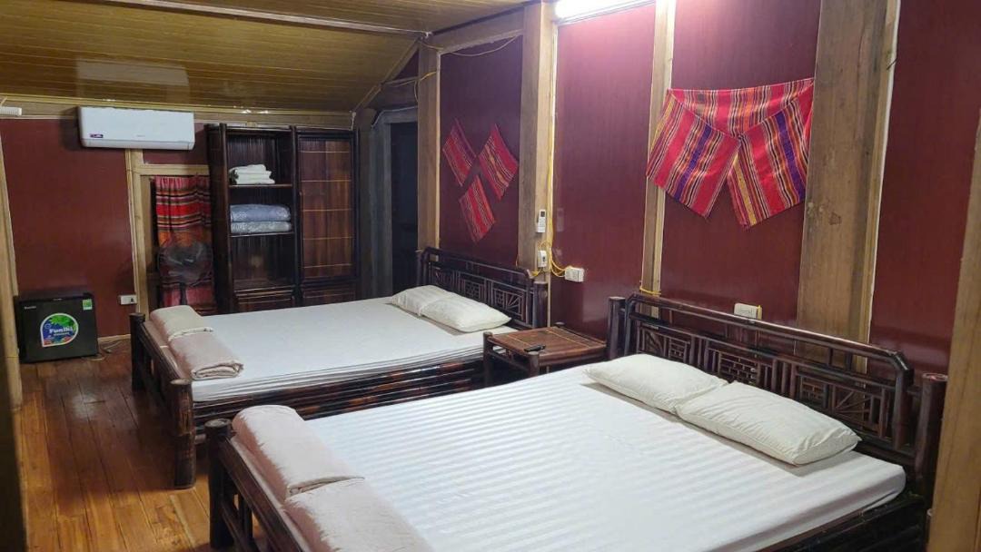 Photo of Bedroom in Tan Son