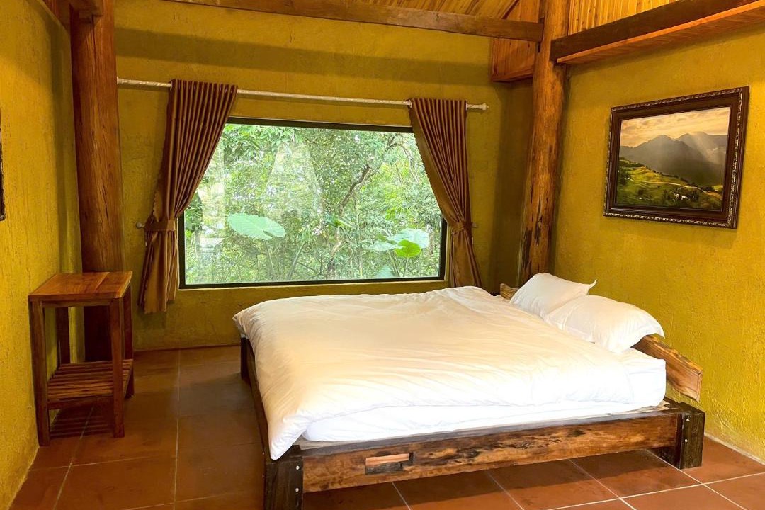 Photo of Bedroom in Nam Mau