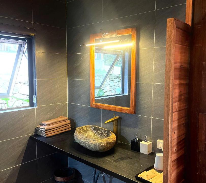 Photo of Bathroom in Nam Mau