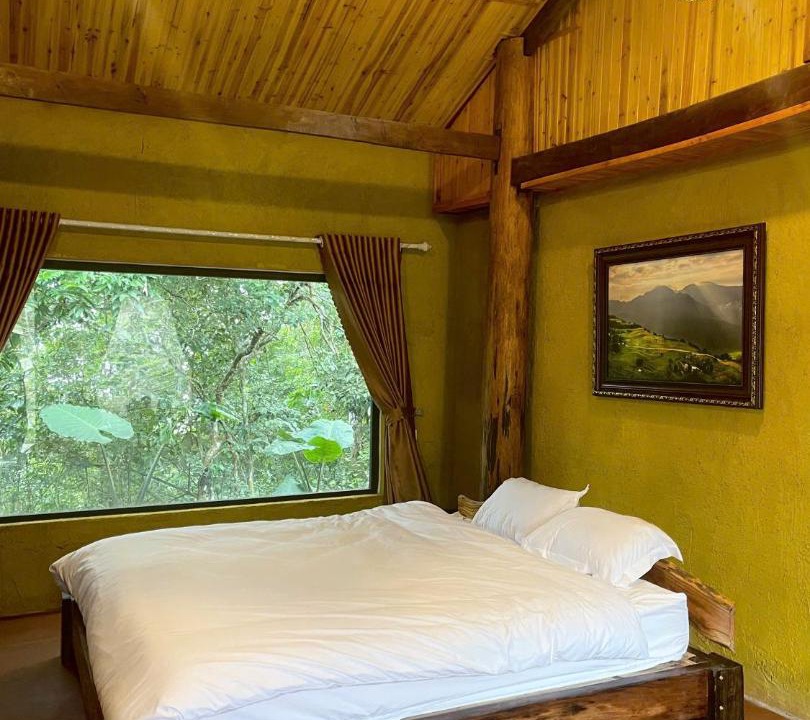 Photo of Bedroom in Nam Mau