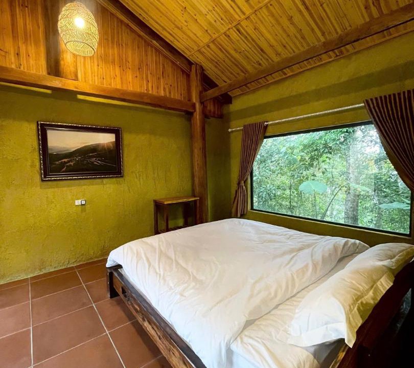 Photo of Bedroom in Nam Mau