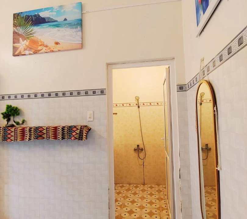 Photo of Bathroom in Ho Tram