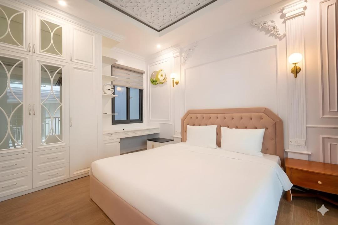 Photo of Bedroom in An Thoi