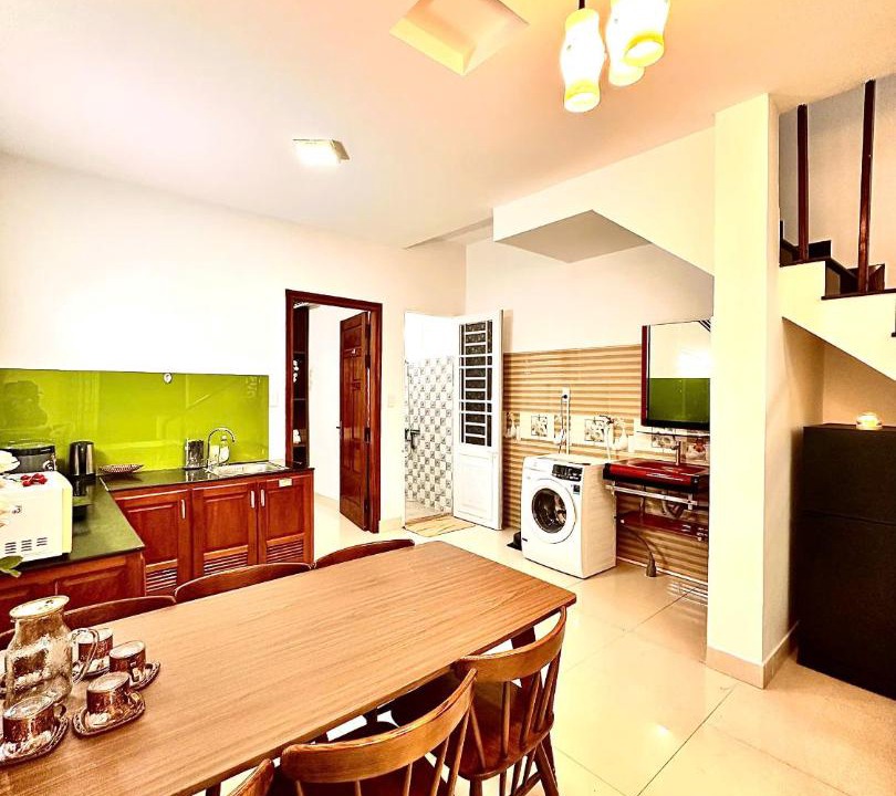 Photo of Kitchen in Hai Chau