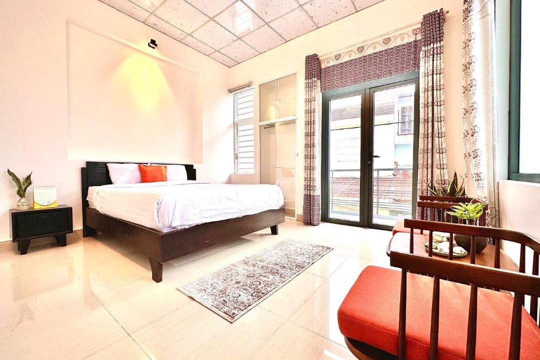 Photo of Bedroom in Hai Chau