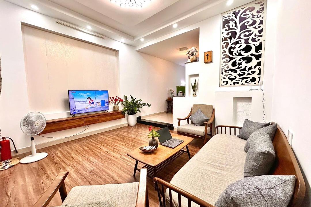 Photo of Livingroom in Hai Chau