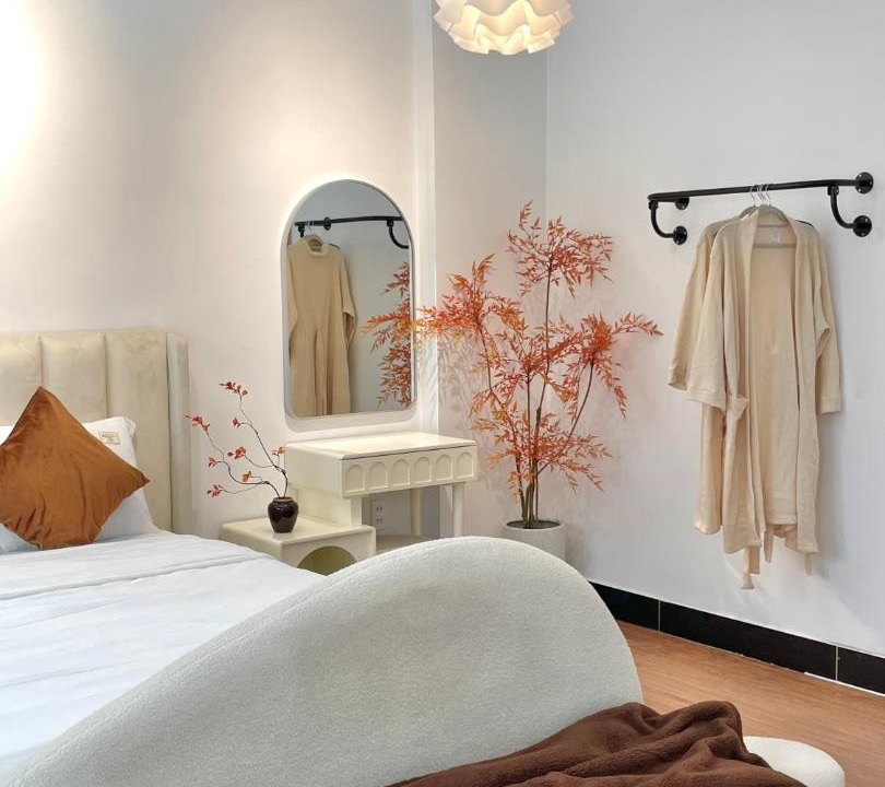 Photo of Bedroom in Linh Trung IEPZ