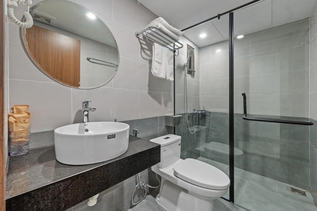 Photo of Bathroom in An Hai Đong