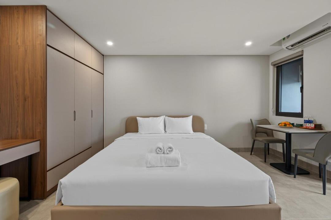 Photo of Bedroom in An Hai Đong
