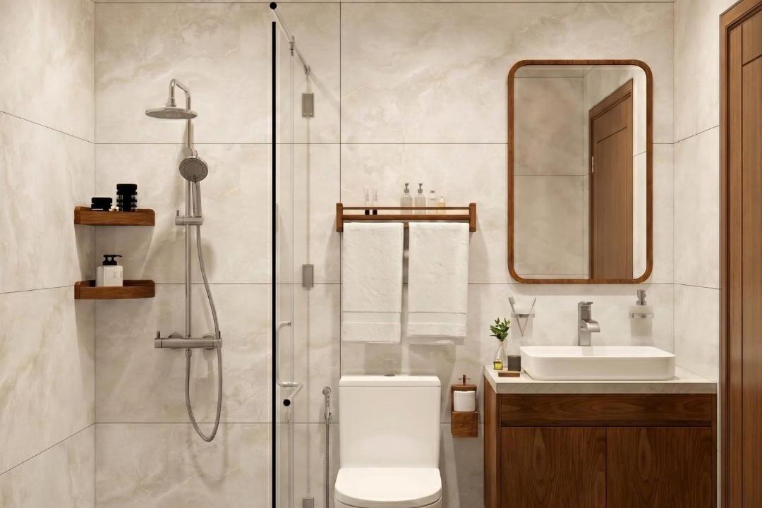 Photo of Bathroom in Ninh Binh