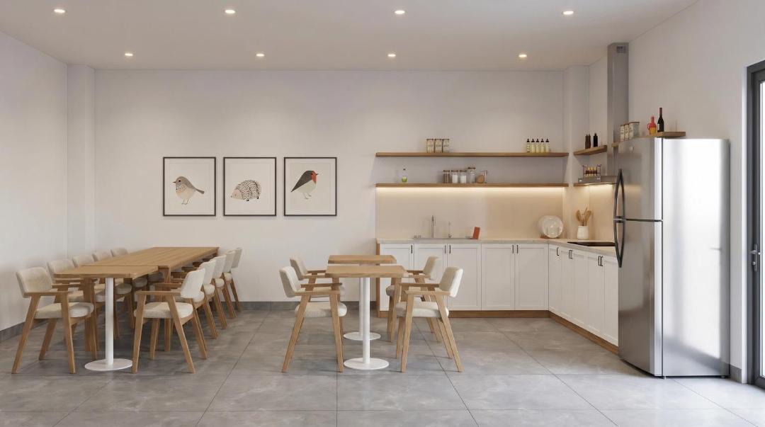 Photo of Kitchen in Ninh Binh
