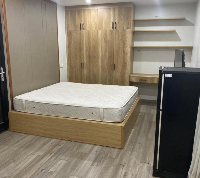 Photo of Bedroom in Tay Ho