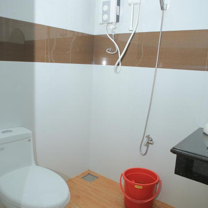Photo of Bathroom in Hoai Nhon