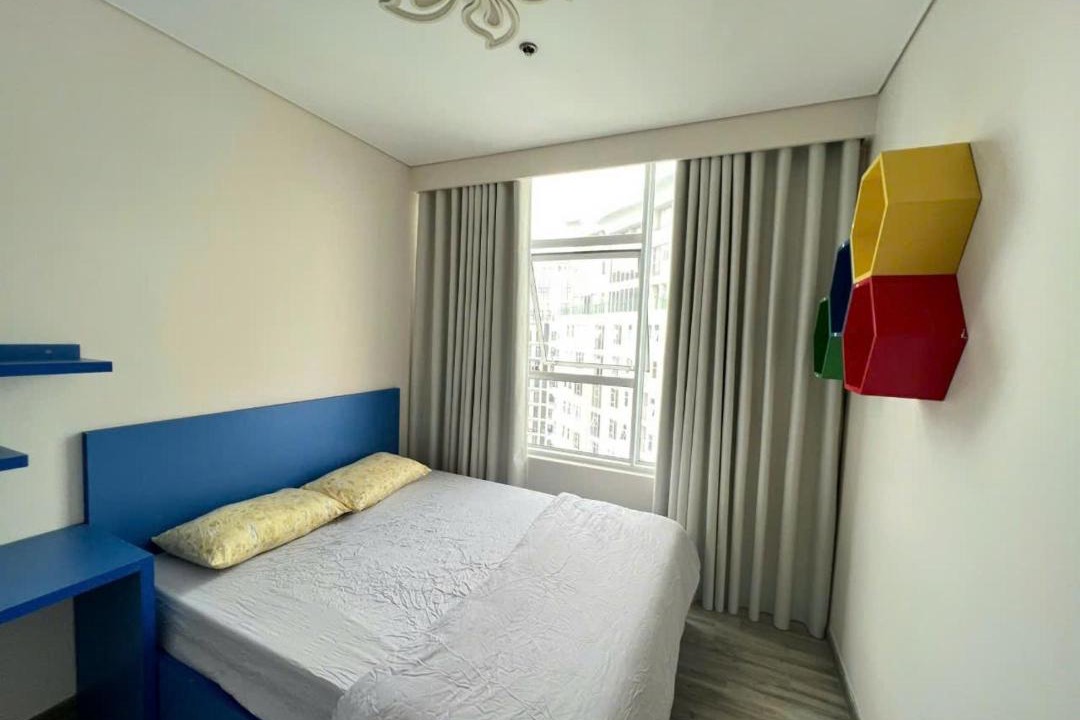 Photo of Bedroom in Thu Dau Mot