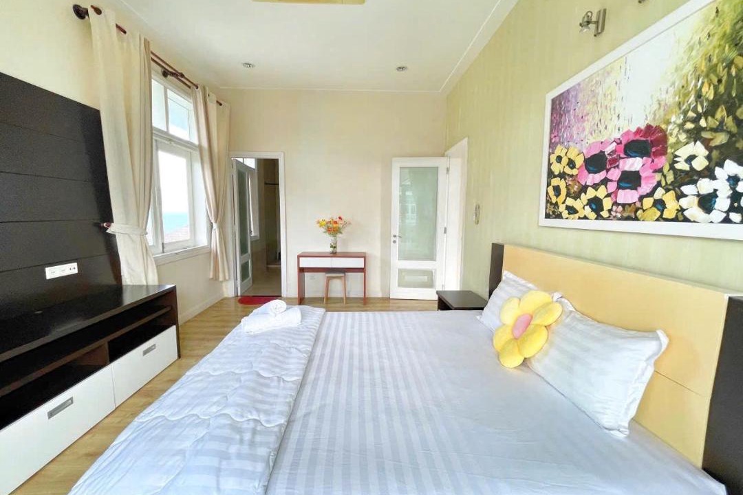 Photo of Bedroom in Phu Hai Beach