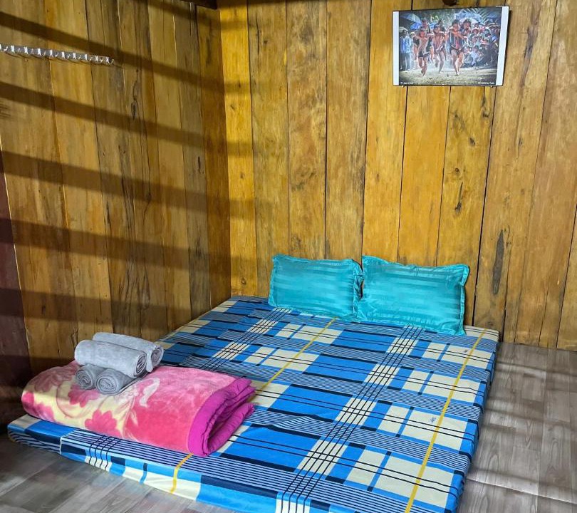 Photo of Bedroom in Kon Plong