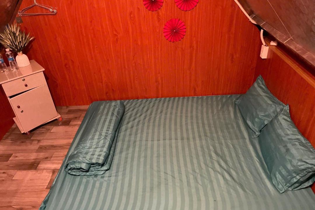 Photo of Bedroom in Kon Plong
