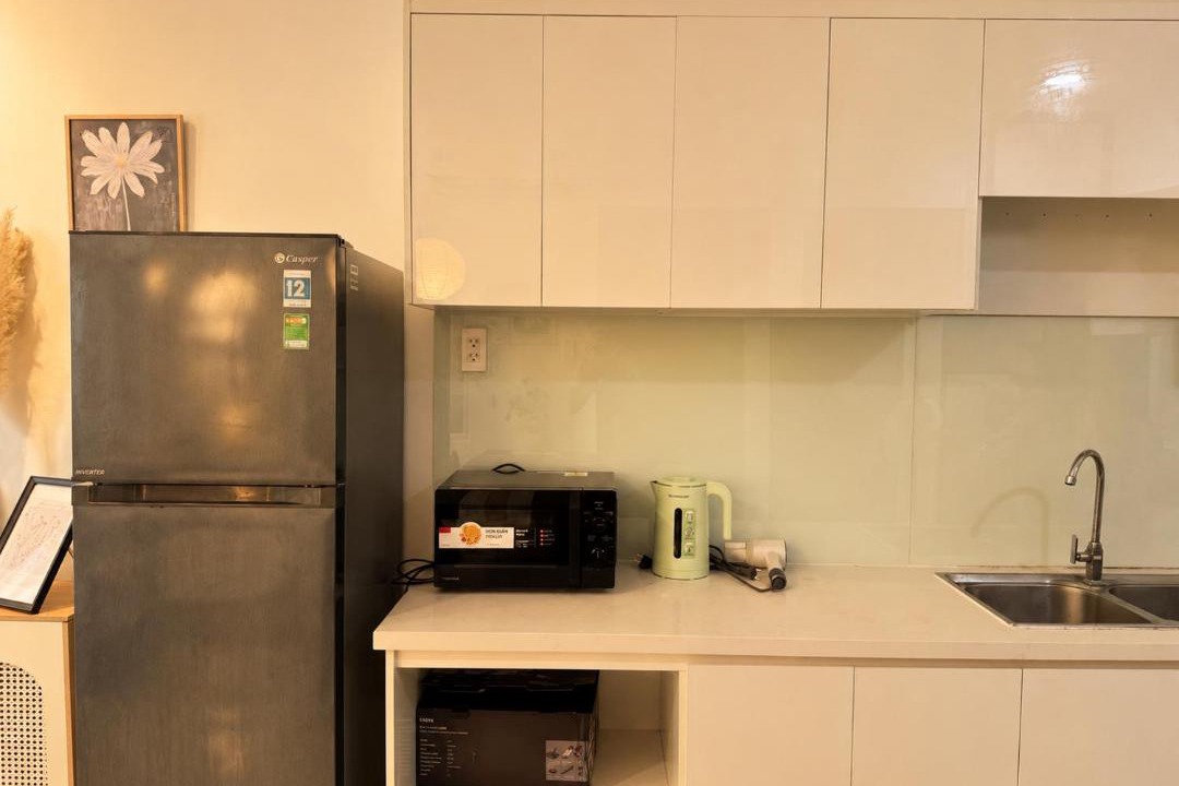 Photo of Kitchen in District 6