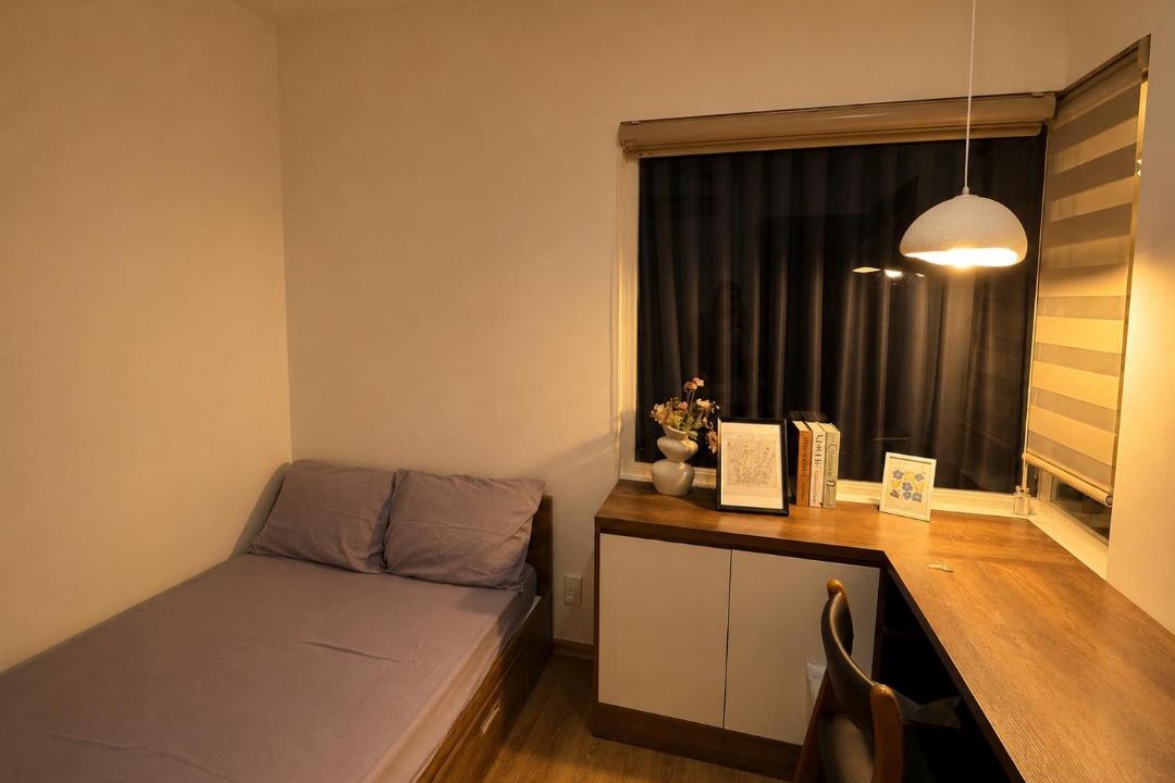 Photo of Bedroom in District 6
