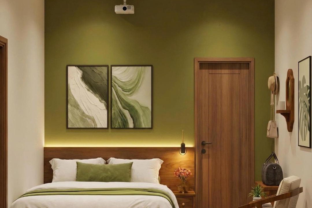 Photo of Bedroom in Ninh Binh