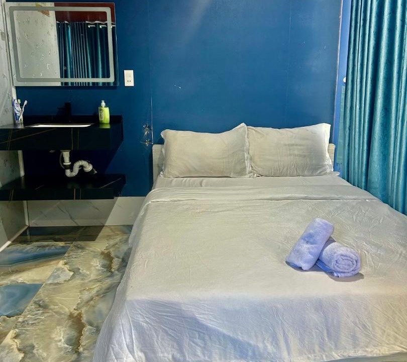 Photo of Bedroom in Phuong 11