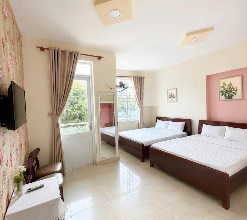 Photo of Bedroom in Con Son
