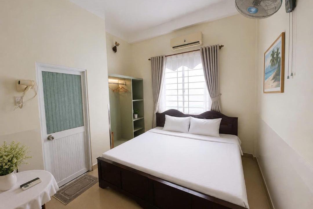 Photo of Bedroom in Con Son