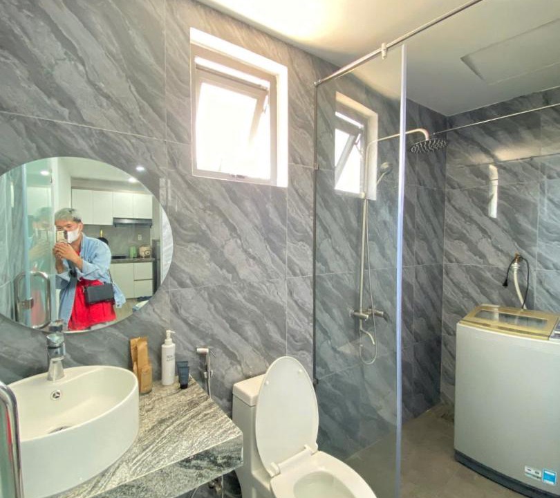 Photo of Bathroom in Dien Ban