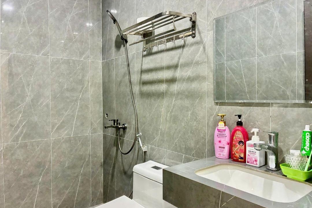 Photo of Bathroom in Thuy Nguyen