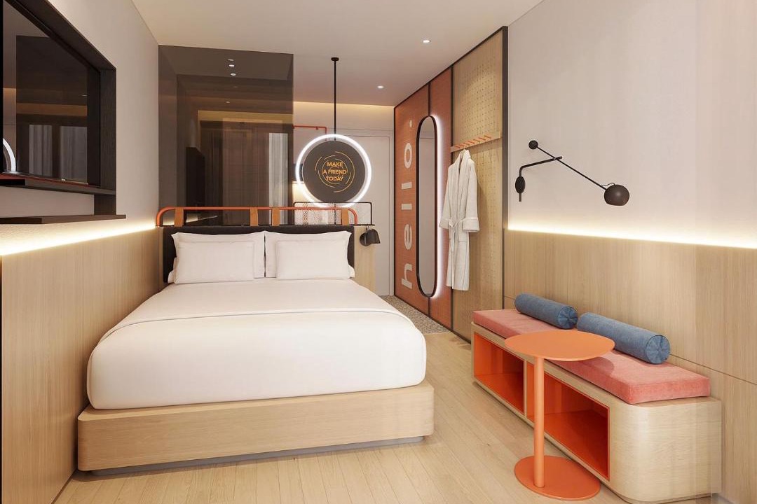 Photo of Bedroom in Phuong 6