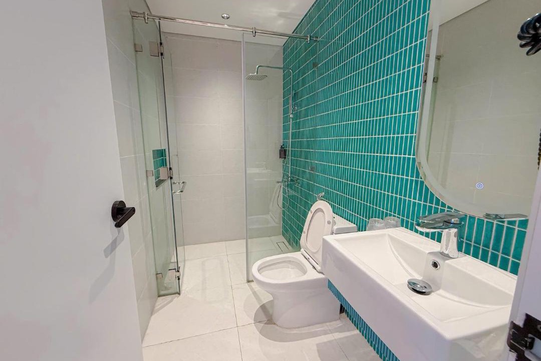 Photo of Bathroom in Hoang Hoa