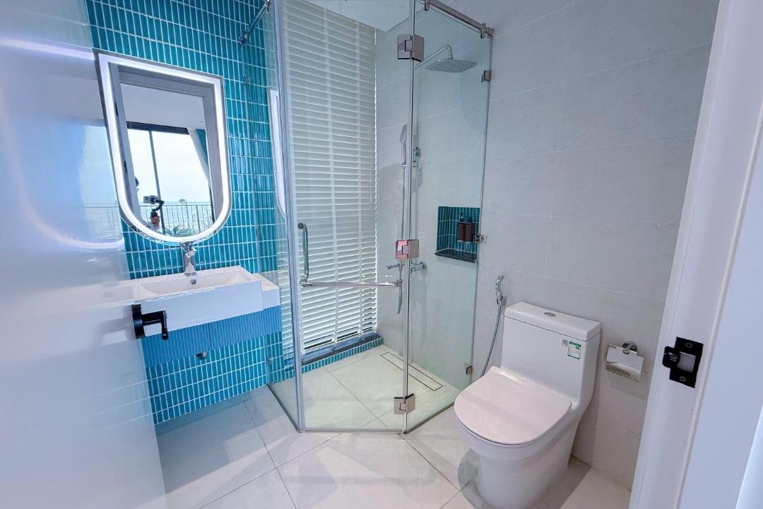 Photo of Bathroom in Hoang Hoa