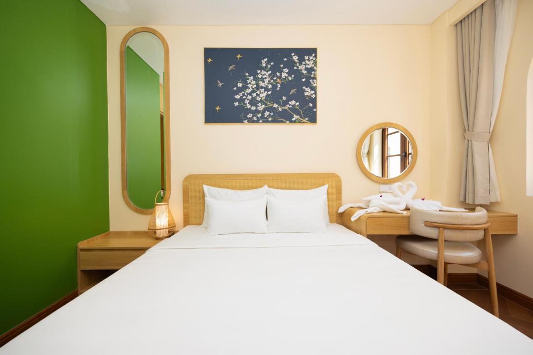 Photo of Bedroom in An Thoi
