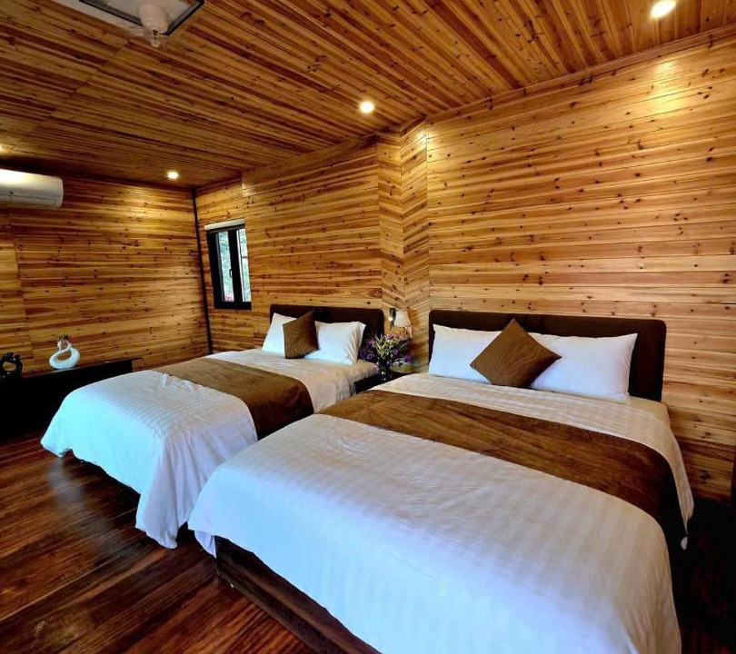 Photo of Bedroom in Ha Long