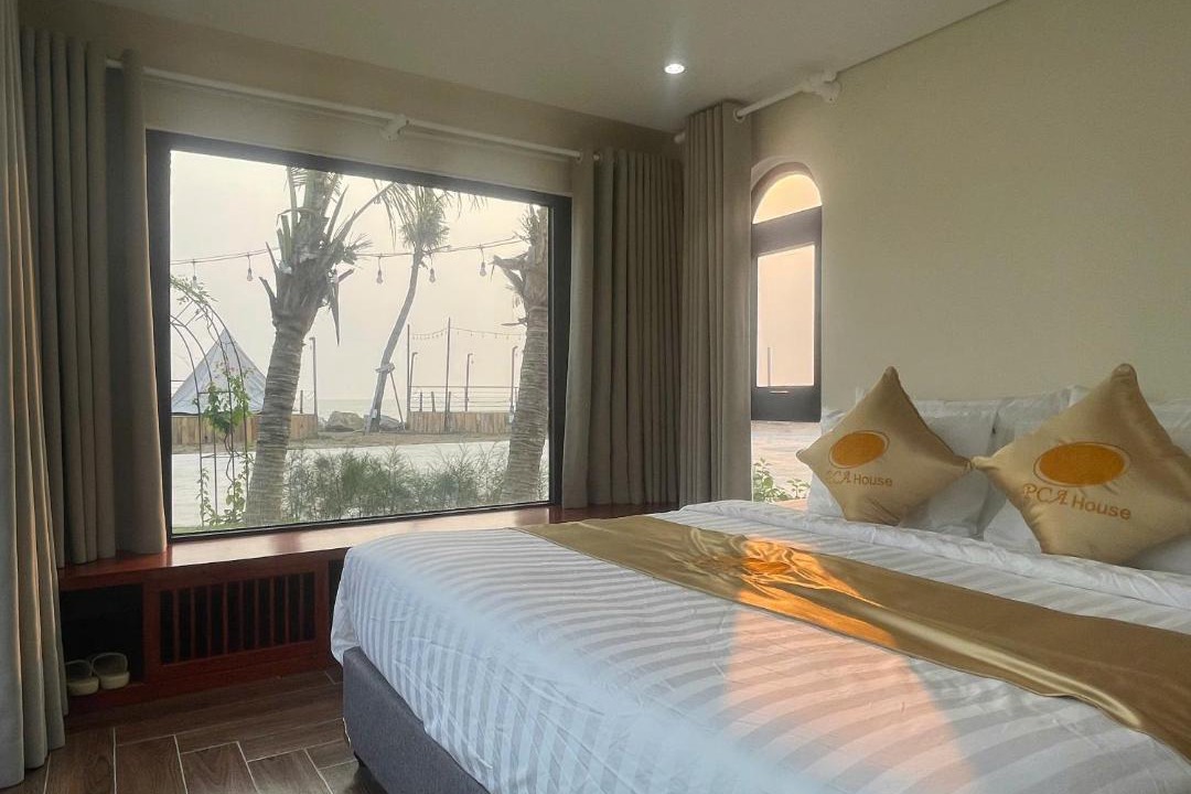 Photo of Bedroom in Hai Phong