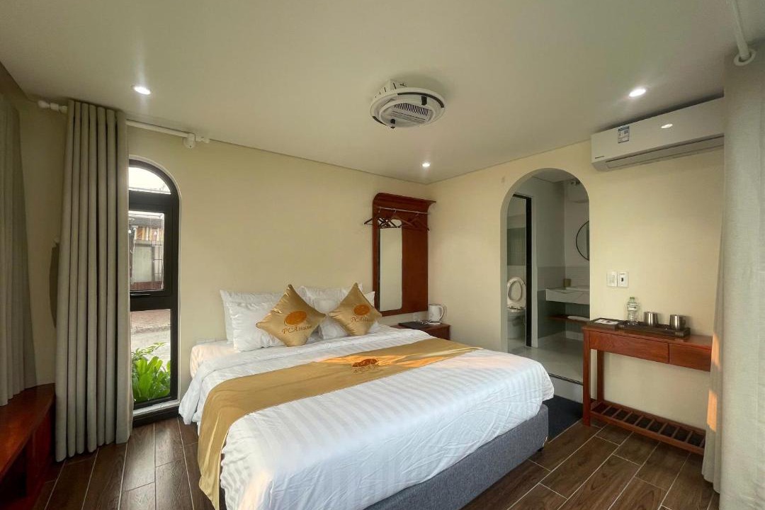 Photo of Bedroom in Hai Phong