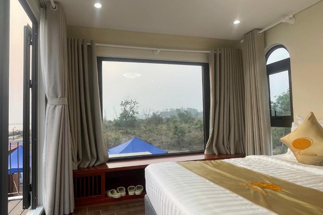Photo of Bedroom in Hai Phong