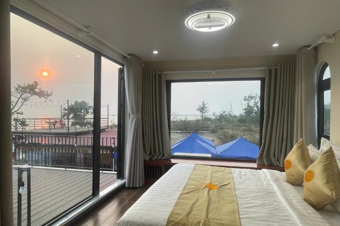 Photo of Bedroom in Hai Phong